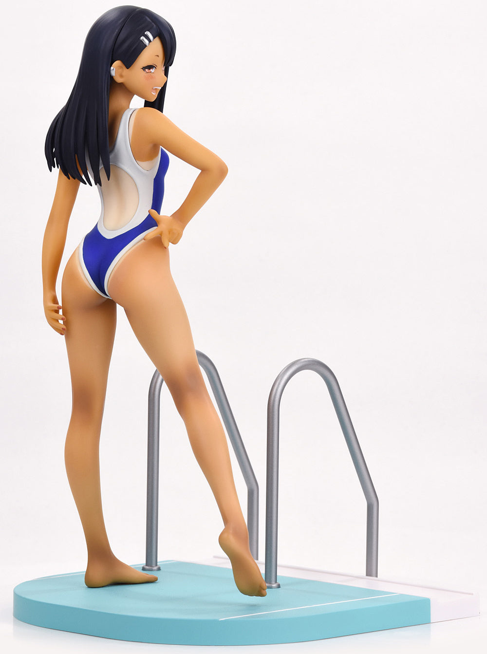 PREORDINE ESAURITO Don’t Toy With Me Miss Nagatoro Smile Ver. 1/7 Figure