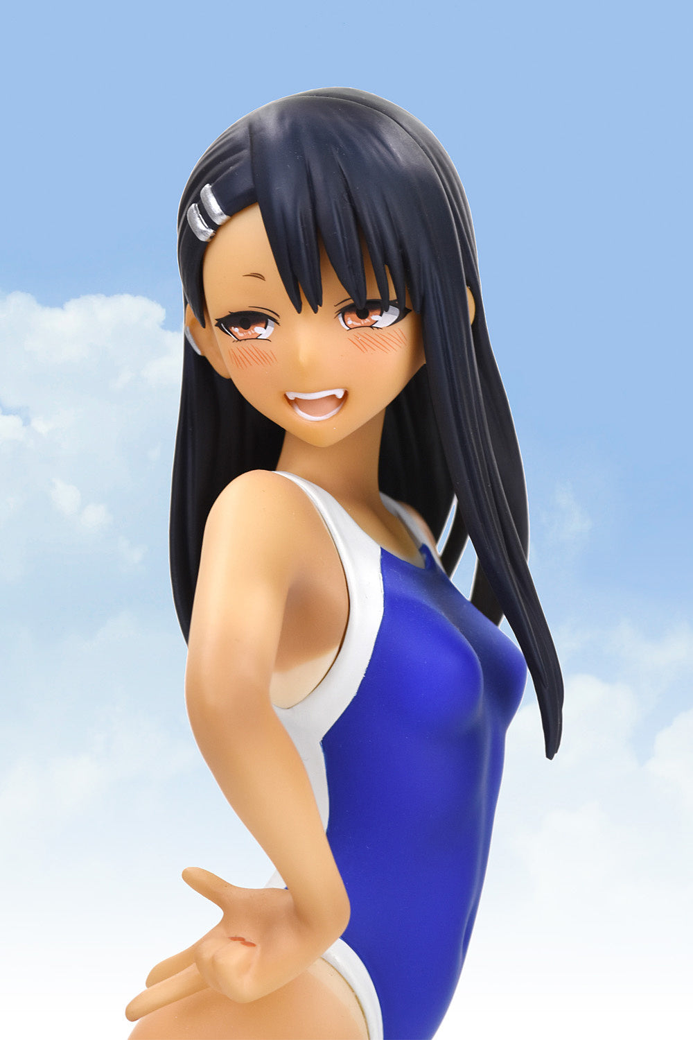 PREORDINE ESAURITO Don’t Toy With Me Miss Nagatoro Smile Ver. 1/7 Figure