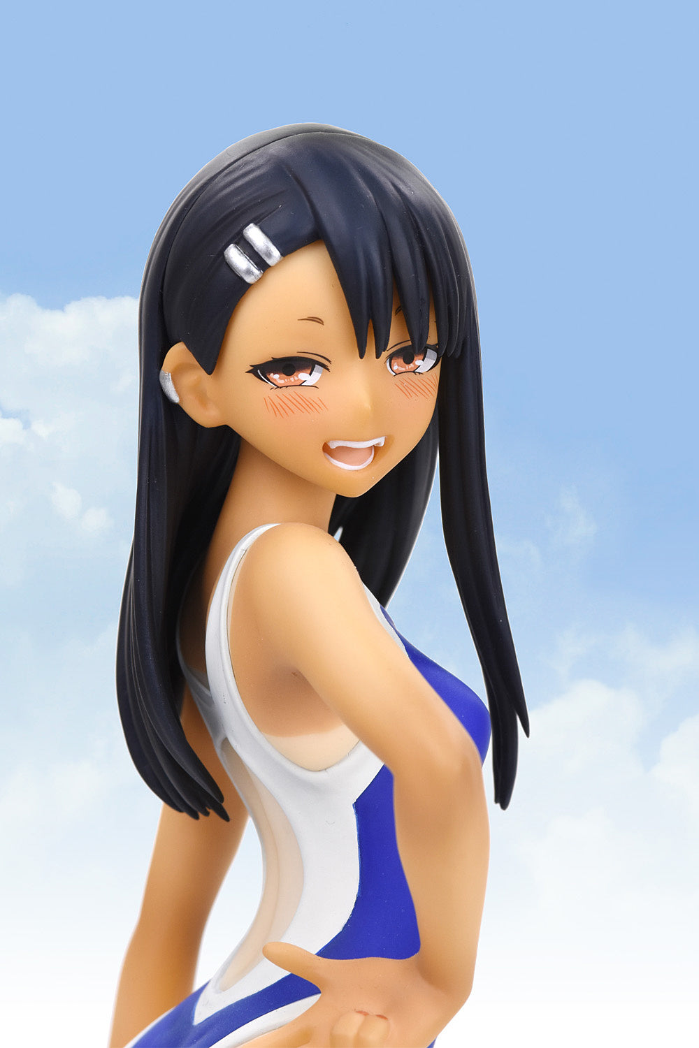 PREORDINE ESAURITO Don’t Toy With Me Miss Nagatoro Smile Ver. 1/7 Figure
