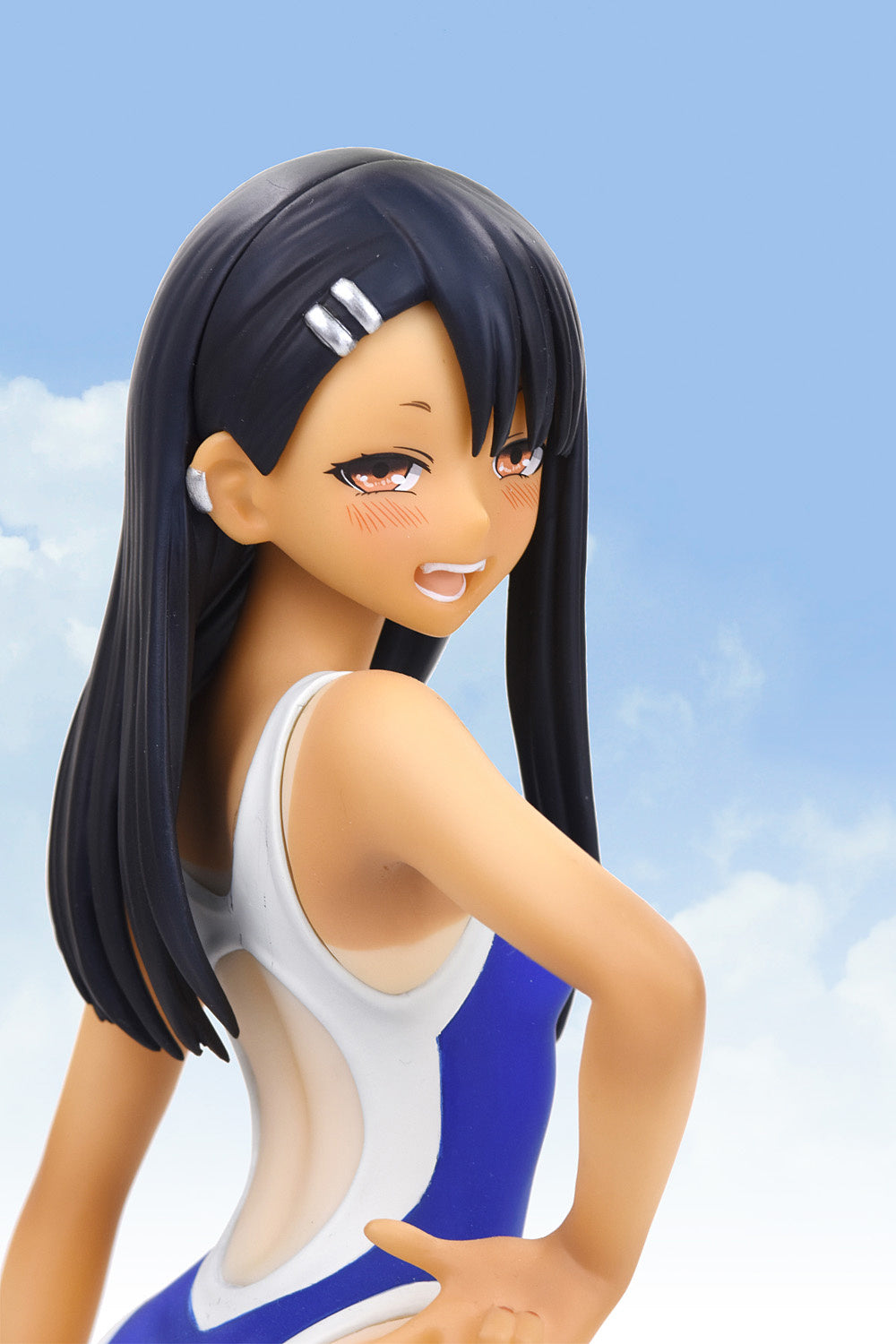 PREORDINE ESAURITO Don’t Toy With Me Miss Nagatoro Smile Ver. 1/7 Figure