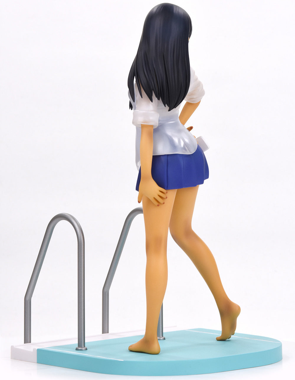 PREORDINE ESAURITO Don’t Toy With Me Miss Nagatoro Smile Ver. 1/7 Figure