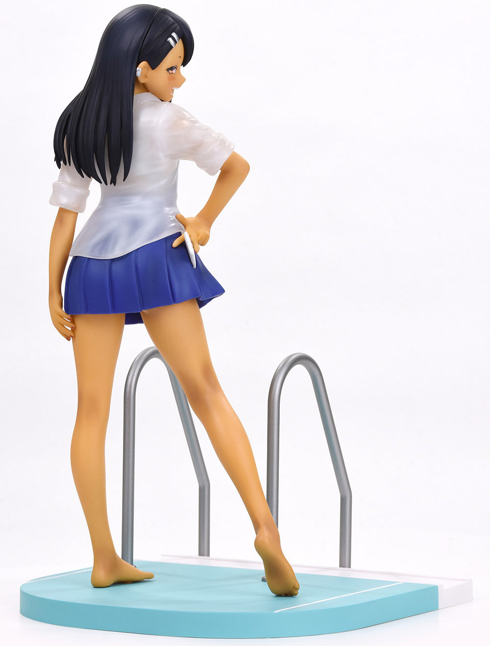 PREORDINE ESAURITO Don’t Toy With Me Miss Nagatoro Smile Ver. 1/7 Figure