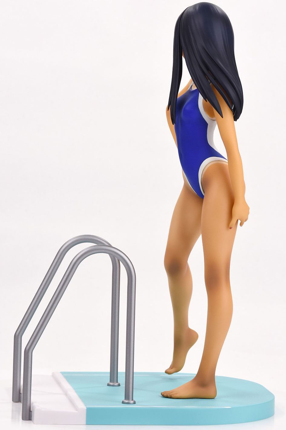 PREORDINE ESAURITO Don’t Toy With Me Miss Nagatoro Smile Ver. 1/7 Figure