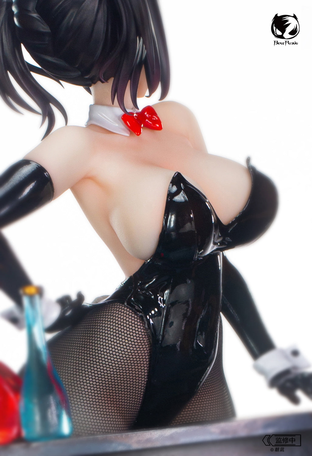 PREORDINE+ JAPAN IMPORT CHIUSO 03/2025 Bunny Girl: Rin illustration by Asanagi 1/6 Figure