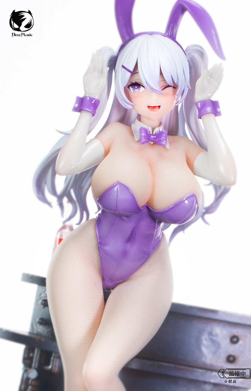 PREORDINE+ CHIUSO 03/2025 Bunny Girl: Xiya illustration by Asanagi 1/6 Figure