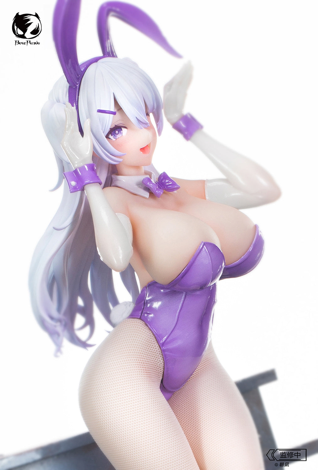 PREORDINE+ CHIUSO 03/2025 Bunny Girl: Xiya illustration by Asanagi 1/6 Figure