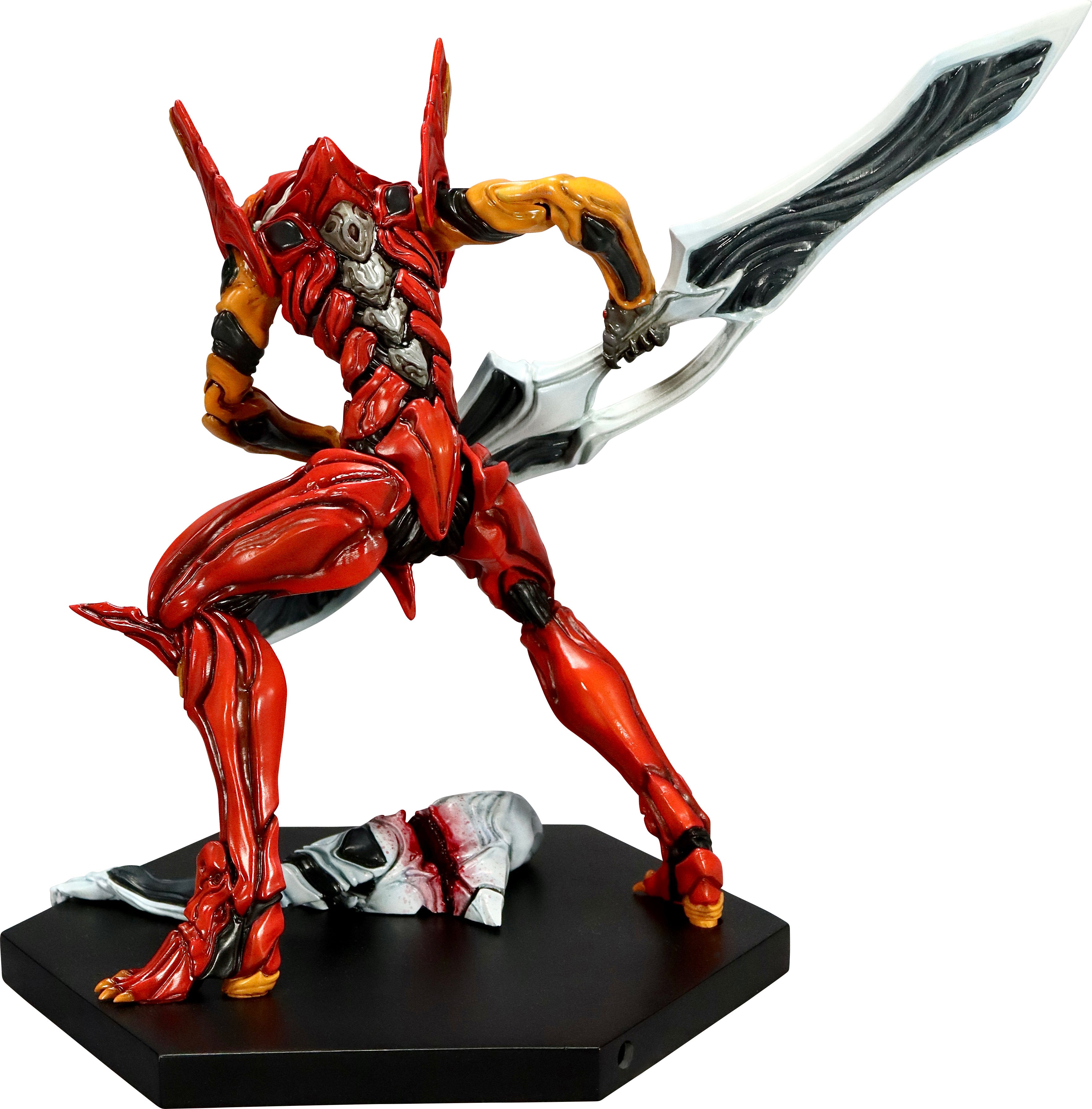 PREORDINE ESAURITO CCPJAPAN x Yoshi. Project Vol. 3 Evangelion Unit-02 Figure