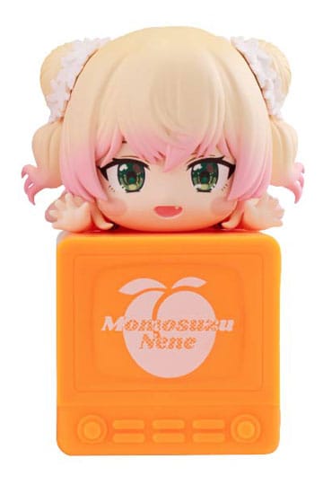 PREORDER+ 12/2025 Hololive Production Hikkake PVC Statue Momosuzu Nene 10 cm