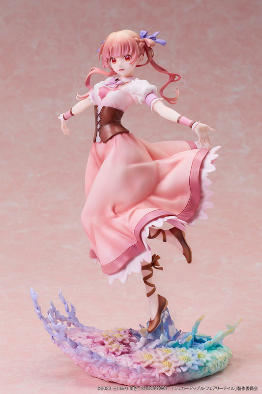 PREORDINE 11/2025 Sugar Apple Fairy Tale Anne Halford 24 cm Statue 1/7  (PREORDINE NON CANCELLABILE)