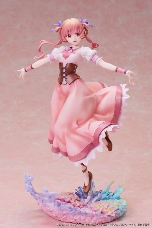 PREORDINE 11/2025 Sugar Apple Fairy Tale Anne Halford 24 cm Statue 1/7  (PREORDINE NON CANCELLABILE)
