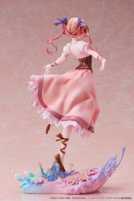 PREORDINE 11/2025 Sugar Apple Fairy Tale Anne Halford 24 cm Statue 1/7  (PREORDINE NON CANCELLABILE)