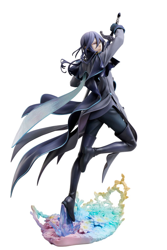 PREORDINE 11/2025 Sugar Apple Fairy Tale Challe Fenn Challe 31 cm Statue 1/7 (PREORDINE NON CANCELLABILE)