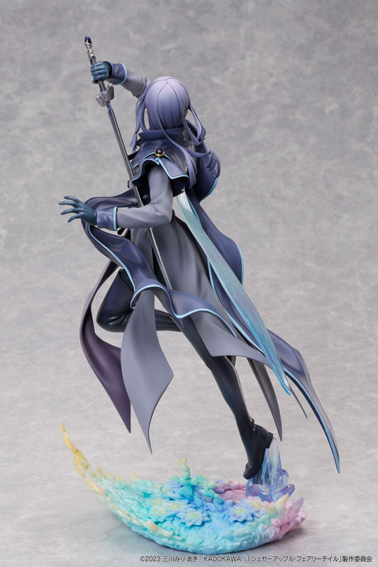 PREORDINE 11/2025 Sugar Apple Fairy Tale Challe Fenn Challe 31 cm Statue 1/7 (PREORDINE NON CANCELLABILE)