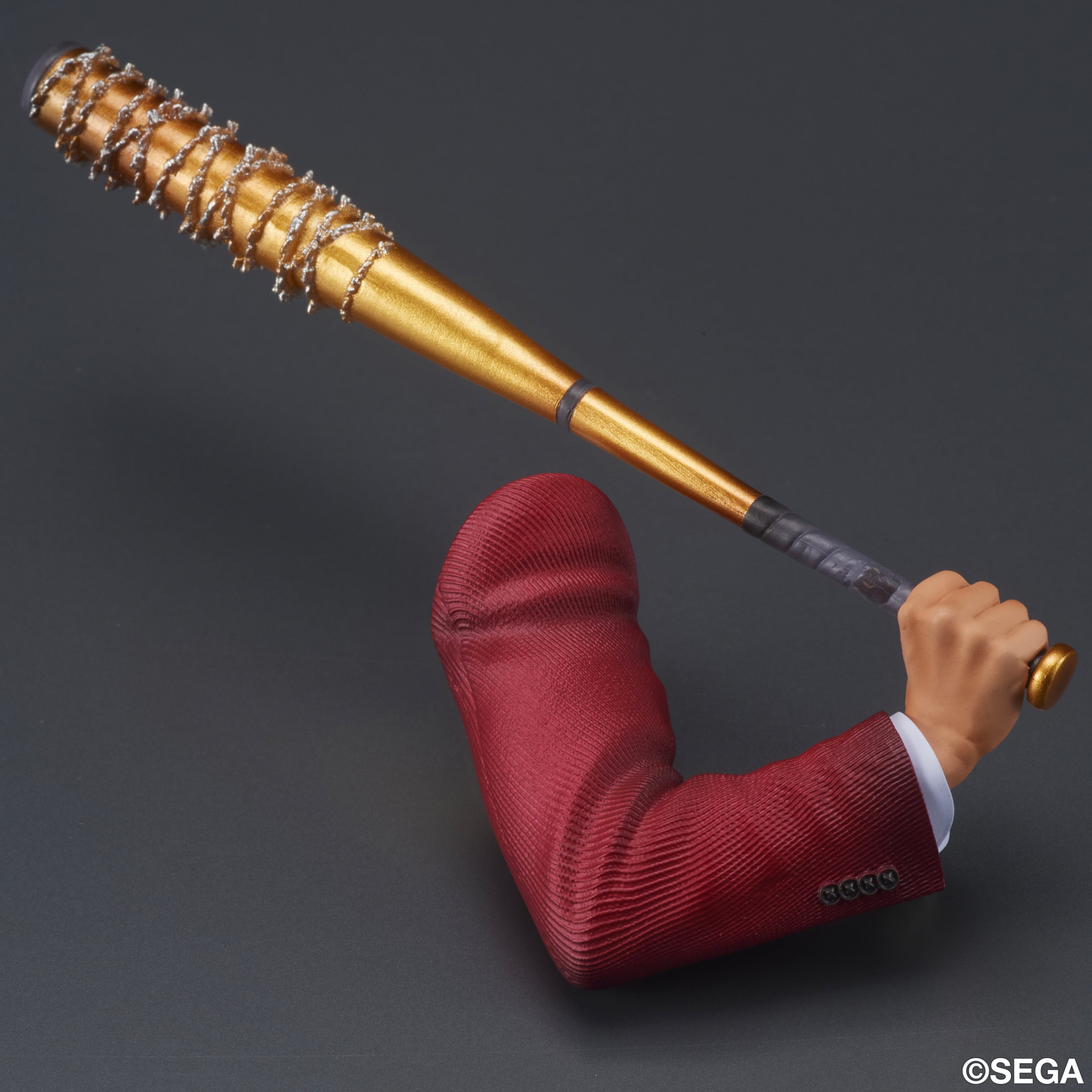 PREORDINE ESAURITO  DIGSTA Like a Dragon Ichiban Kasuga Figure