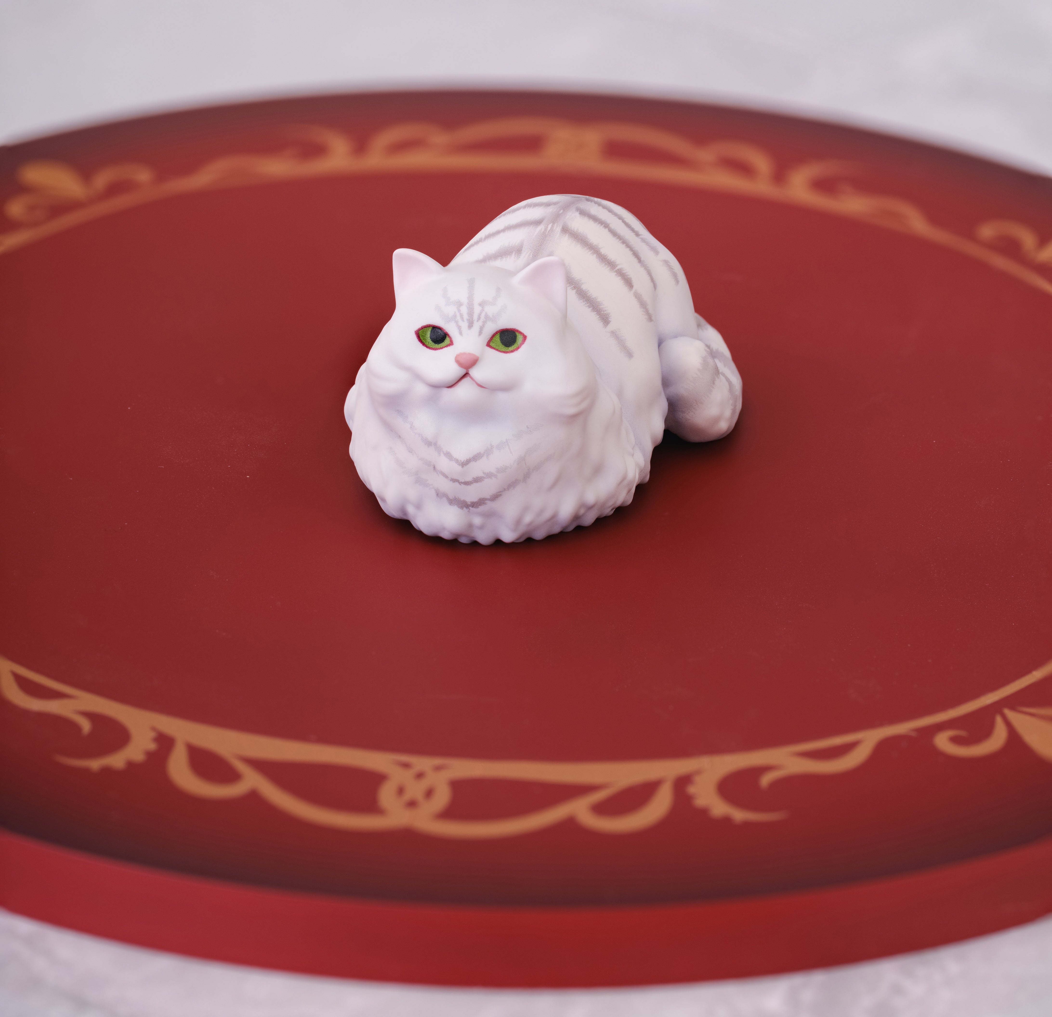 PREORDINE ESAURITO 	Manga Artist Crimson (Regular Edition) 1/7 Figure