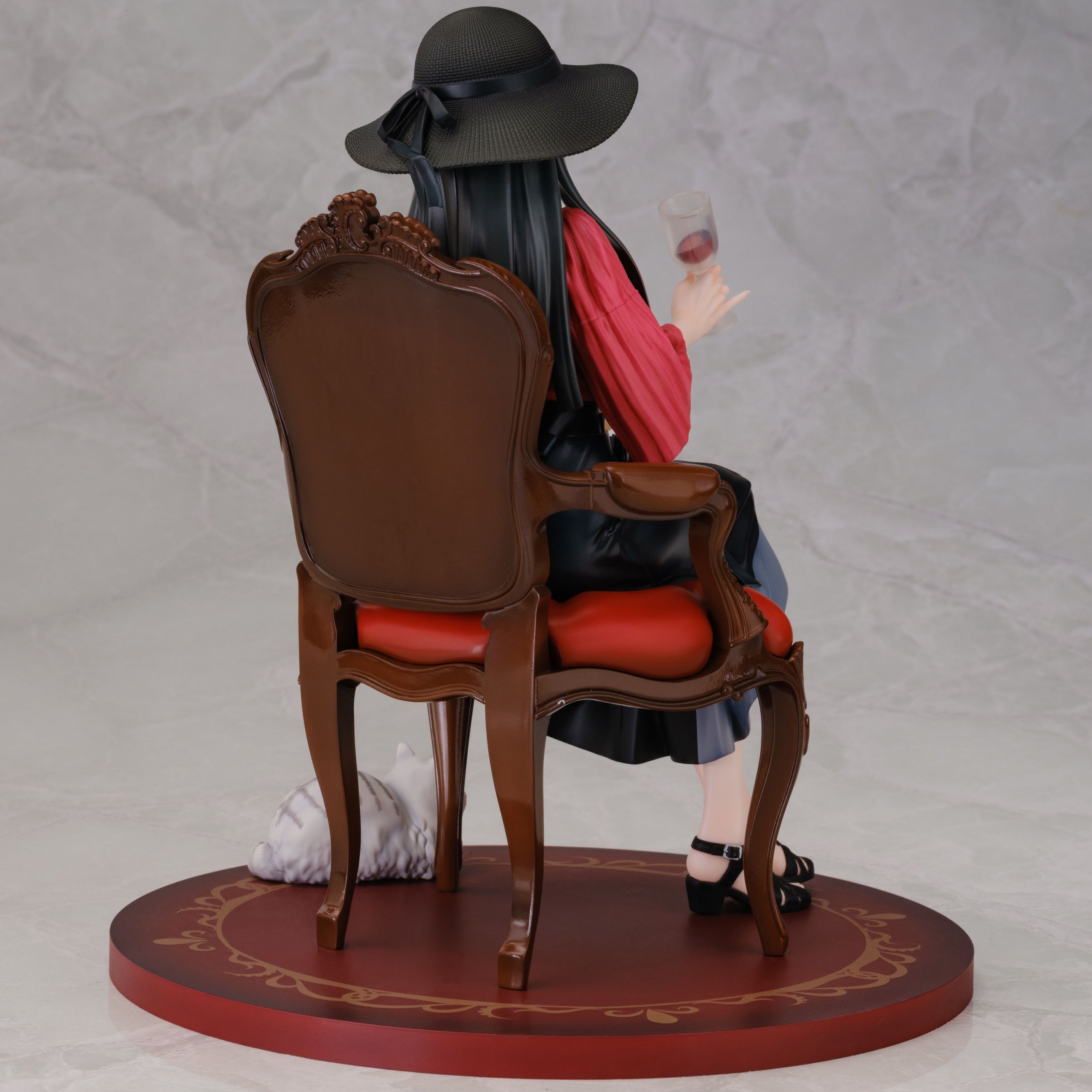 PREORDINE ESAURITO 	Manga Artist Crimson (Regular Edition) 1/7 Figure