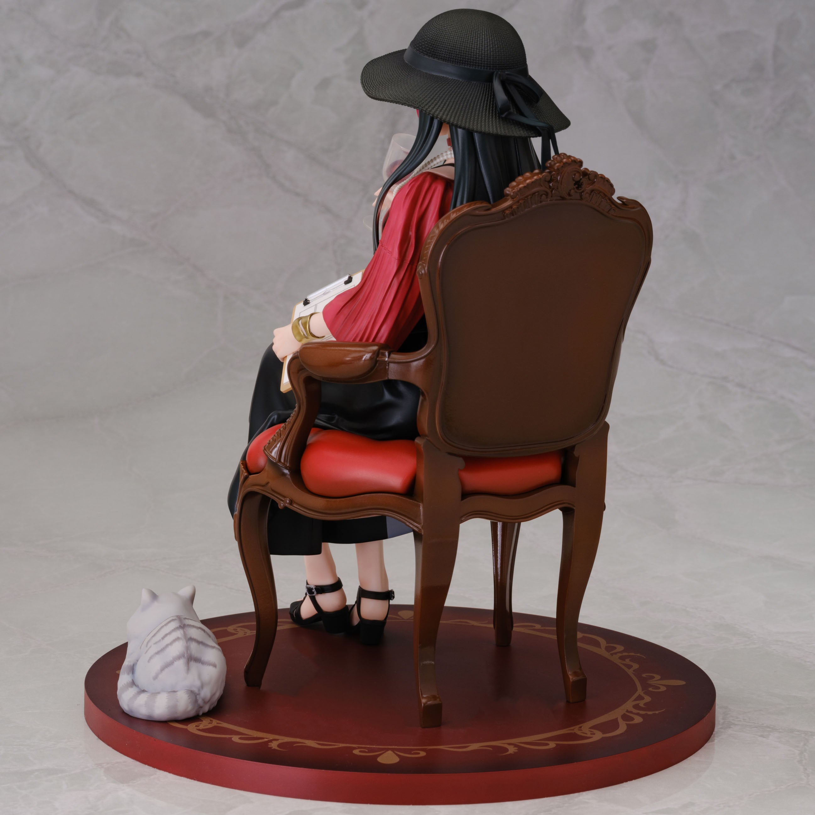 PREORDINE ESAURITO 	Manga Artist Crimson (Regular Edition) 1/7 Figure