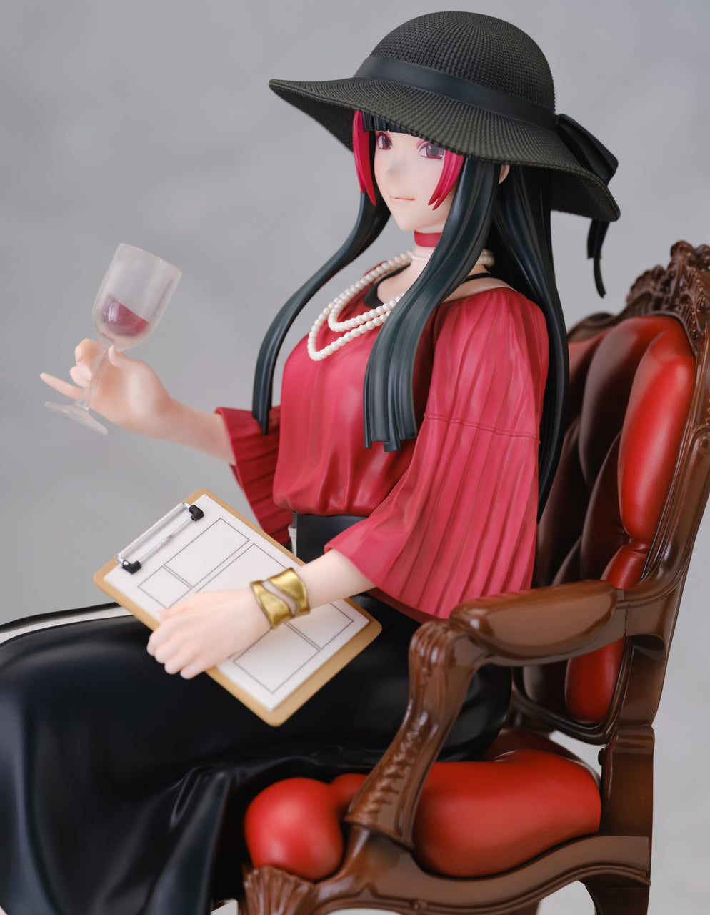 PREORDINE ESAURITO 	Manga Artist Crimson (Regular Edition) 1/7 Figure