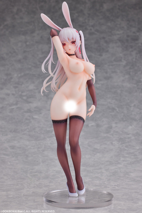 PREORDINE ESAURITO Li-za Illustrated by Bae.C 1/6 Figure