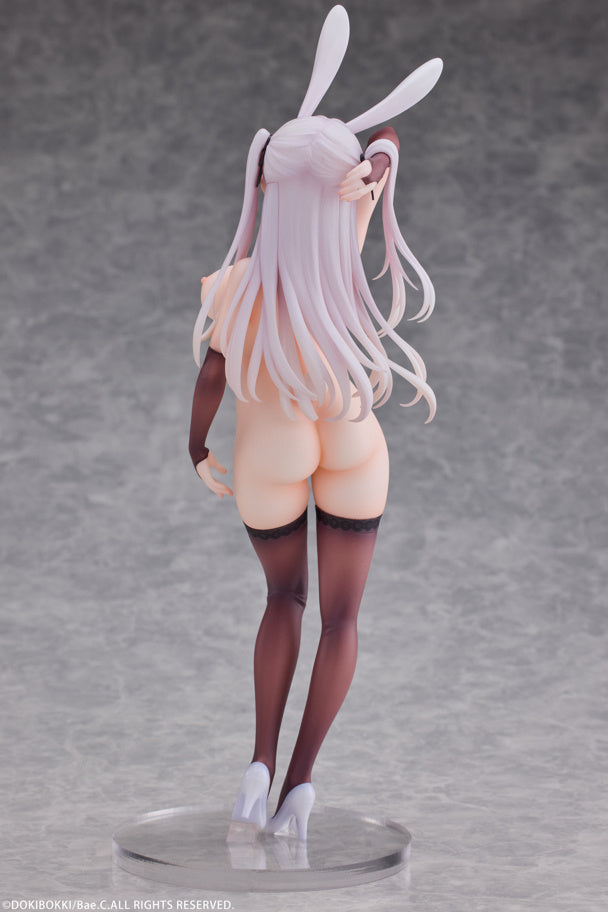 PREORDINE ESAURITO Li-za Illustrated by Bae.C 1/6 Figure
