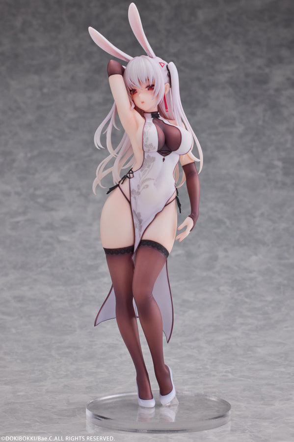 PREORDINE ESAURITO Li-za Illustrated by Bae.C 1/6 Figure