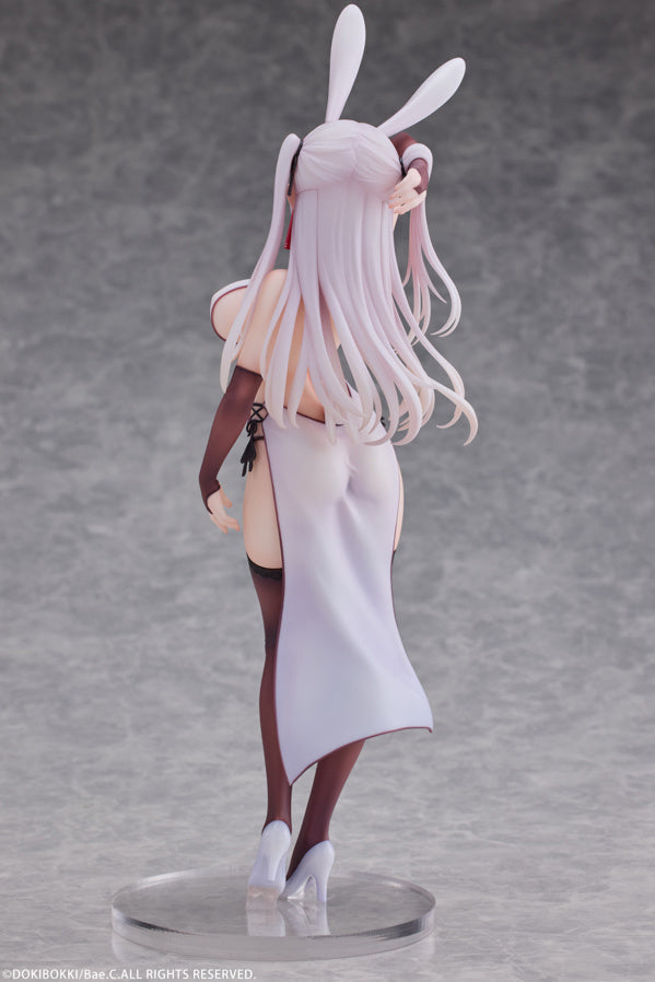 PREORDINE ESAURITO Li-za Illustrated by Bae.C 1/6 Figure