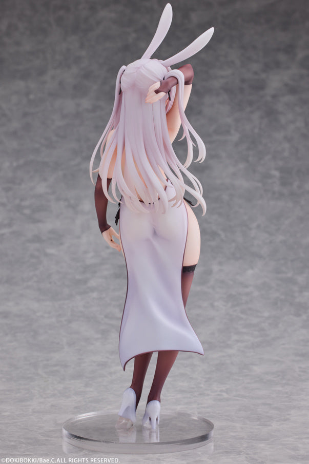 PREORDINE ESAURITO Li-za Illustrated by Bae.C 1/6 Figure