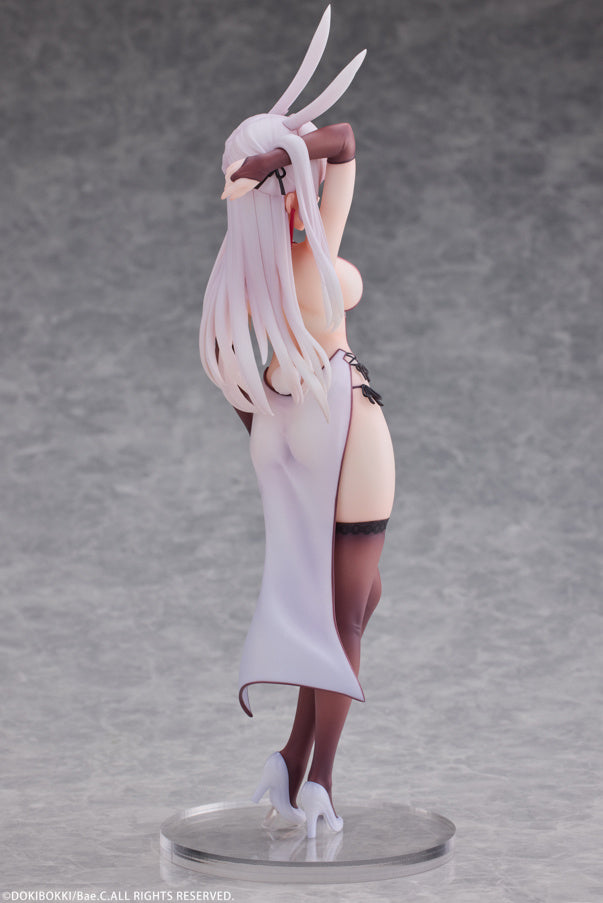 PREORDINE ESAURITO Li-za Illustrated by Bae.C 1/6 Figure