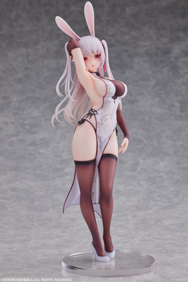 PREORDINE ESAURITO Li-za Illustrated by Bae.C 1/6 Figure