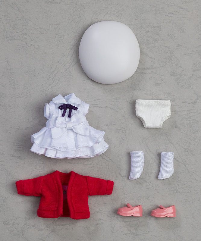 PREORDINE+ CHIUSO 07/2025 Nendoroid Doll Saekano the Movie: Finale Action Figure Megumi Kato 10 cm