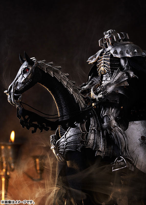 PREORDINE+ 10/2025 Berserk Figma Action Figure Skull Knight: DX Edition 17 cm