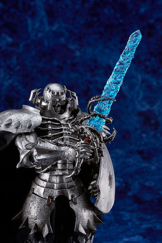 PREORDINE+ 10/2025 Berserk Figma Action Figure Skull Knight: DX Edition 17 cm