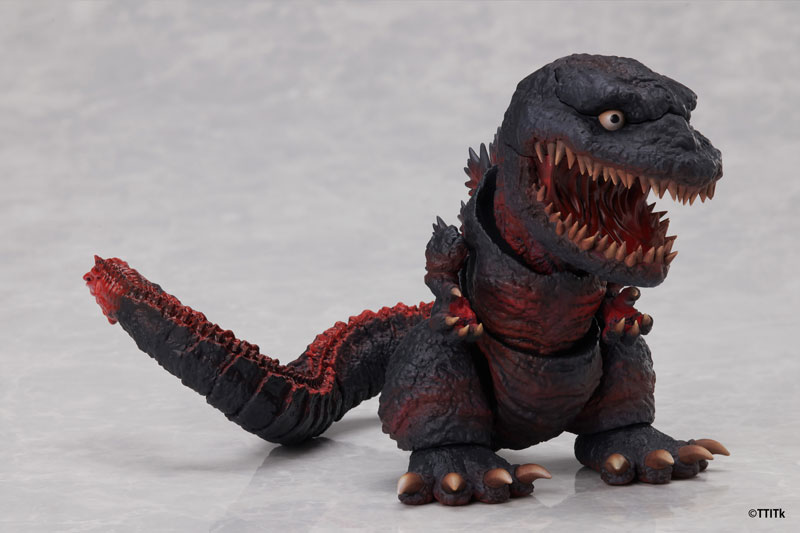 PREORDINE CHIUSO 03/2025 Shin Japan Heroes Universe Dform+ Action Figures 4-Pack 10 cm (PREORDINE NON CANCELLABILE)