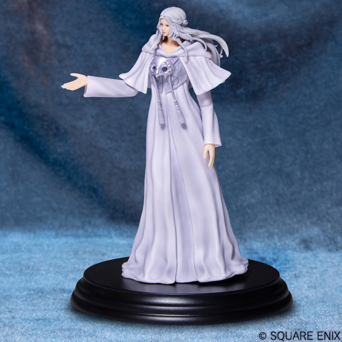 PREORDINE+ CHIUSO 05/2025 Final Fantasy XIV Figure Venat