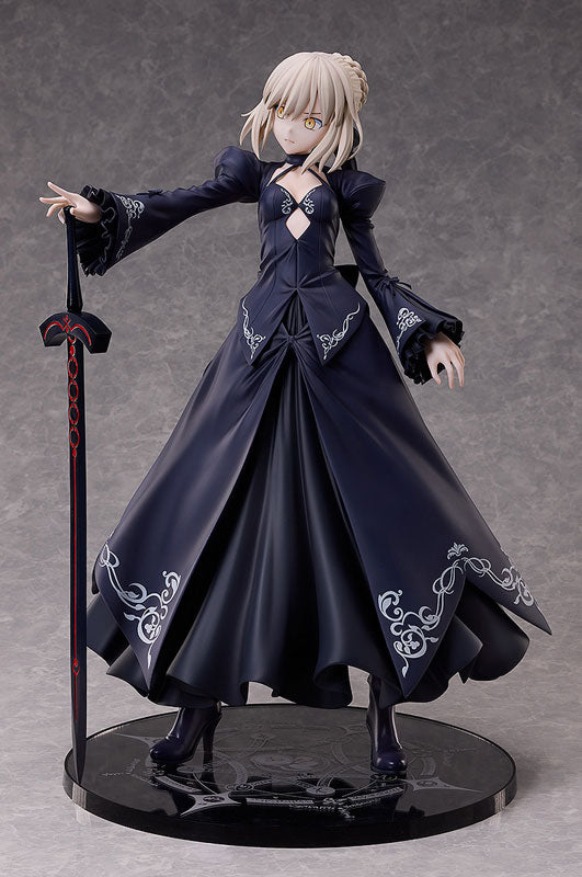 PREORDINE+ 11/2025 Fate/Grand OrderSaber/Altria Pendragon (Alter) 41 cm Statue 1/4