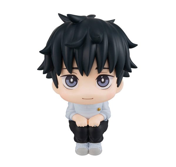 PREORDINE CHIUSO 03/2025 Jujutsu Kaisen 0 Look Up PVC Statue Okkotsu Yuta 11 cm (PREORDINE NON CANCELLABILE)