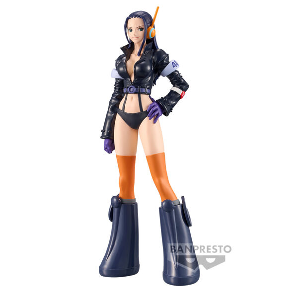 PREORDINE ESAURITO One Piece - Nico Robin - The Grandline Series - Egghead