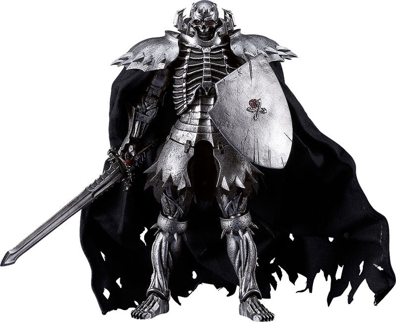 PREORDINE+ 10/2025 Berserk Figma Action Figure Skull Knight 17 cm