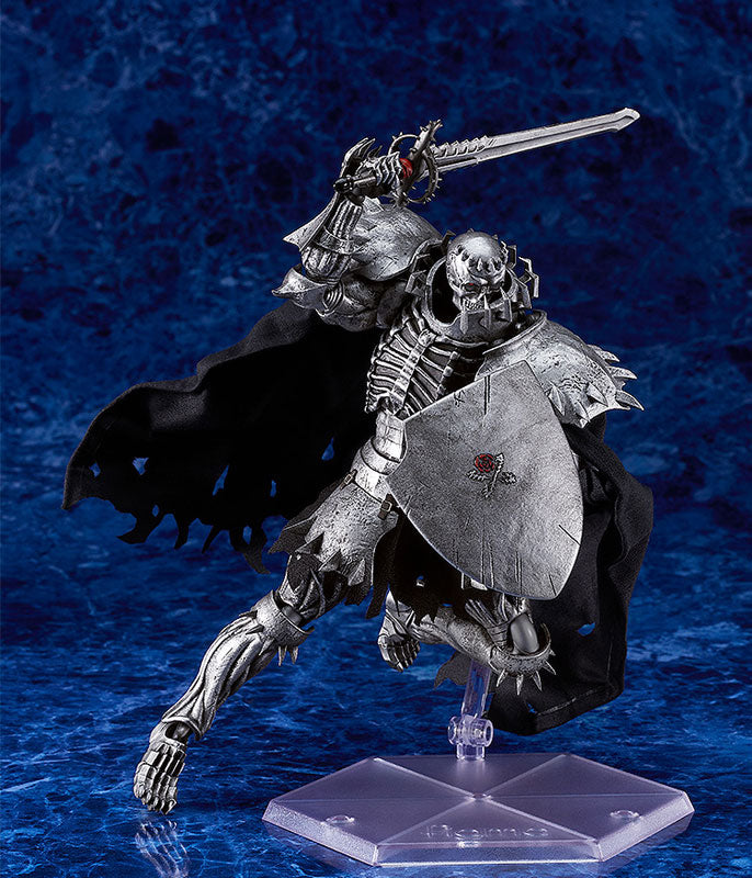 PREORDINE+ 10/2025 Berserk Figma Action Figure Skull Knight 17 cm
