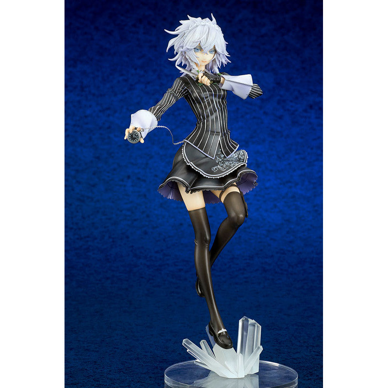 PREORDINE ESAURITO Touhou Project Sakuya Izayoi Koumajou Densetsu Ver. 1/8 Figure