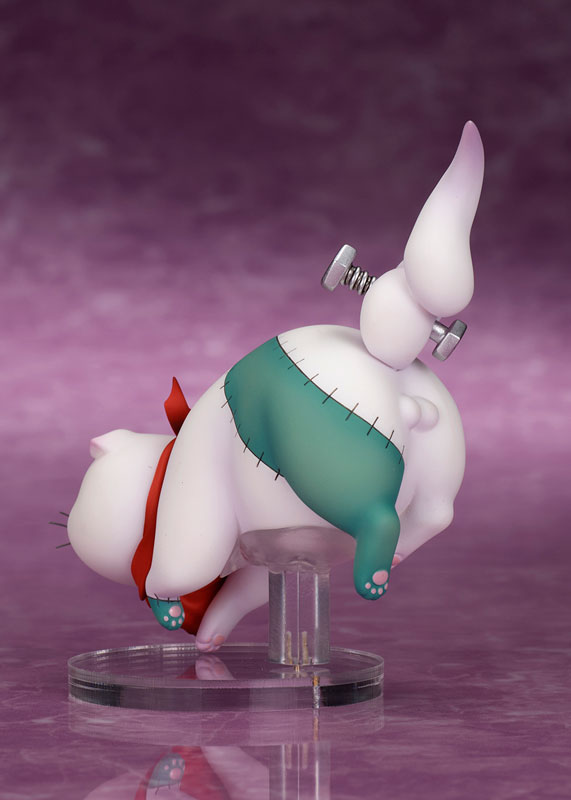 PREORDINE CHIUSO 11/2025 Ayakashi Triangle Statue Matsuri Kazamaki & Suzu Kanade & Shirogane 25 cm (PREORDINE NON CANCELLABILE)