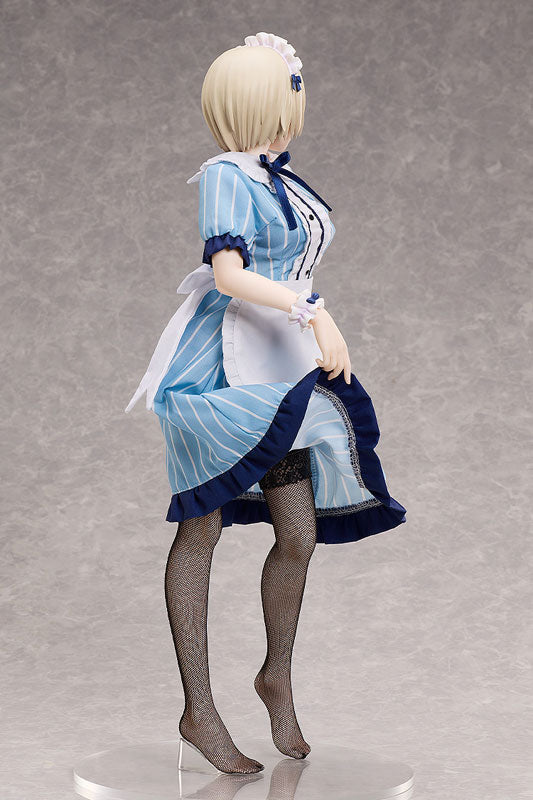 PREORDINE+ CHIUSO 05/2025 The Café Terrace and Its Goddesses Akane Hououji 45 cm Statue 1/4