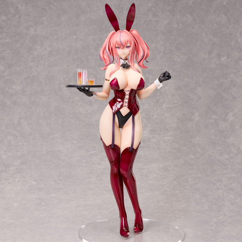PREORDINE+ CHIUSO 05/2025 Azur Lane Bremerton: Anniversary Bunny Ver. 45 cm Statue 1/4