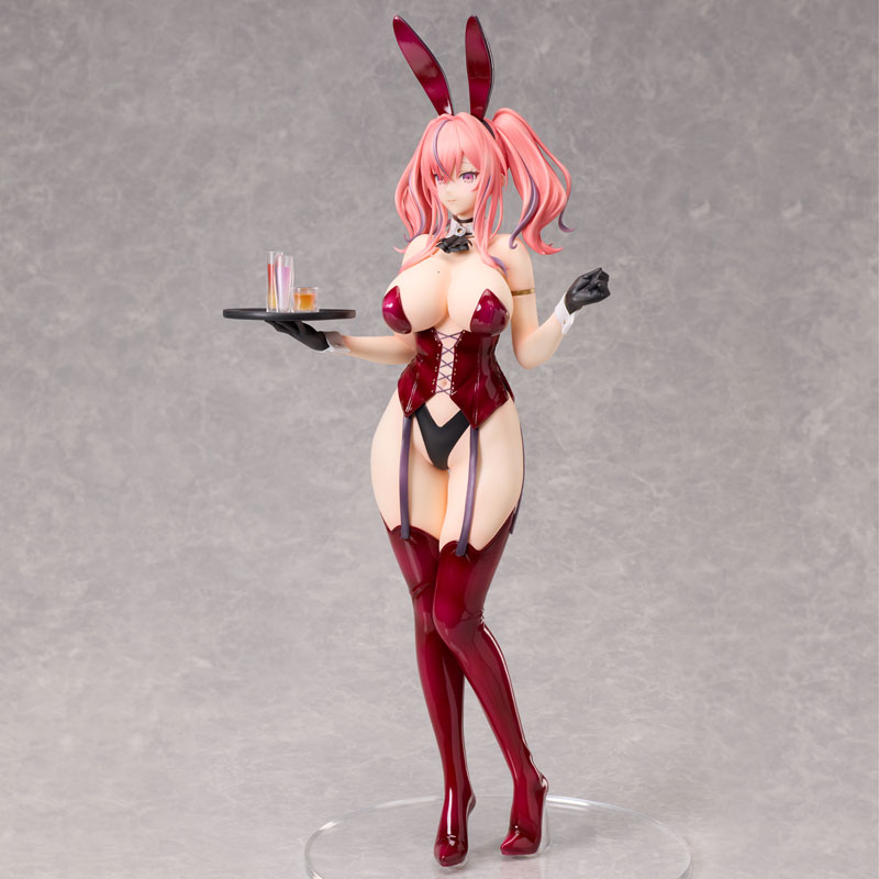 PREORDINE+ CHIUSO 05/2025 Azur Lane Bremerton: Anniversary Bunny Ver. 45 cm Statue 1/4