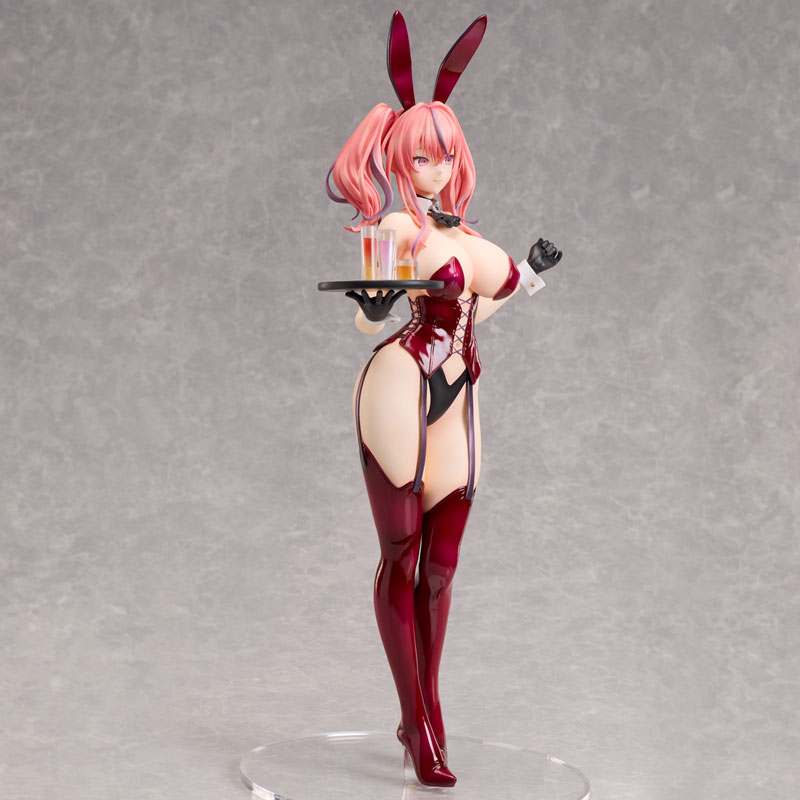 PREORDINE+ CHIUSO 05/2025 Azur Lane Bremerton: Anniversary Bunny Ver. 45 cm Statue 1/4