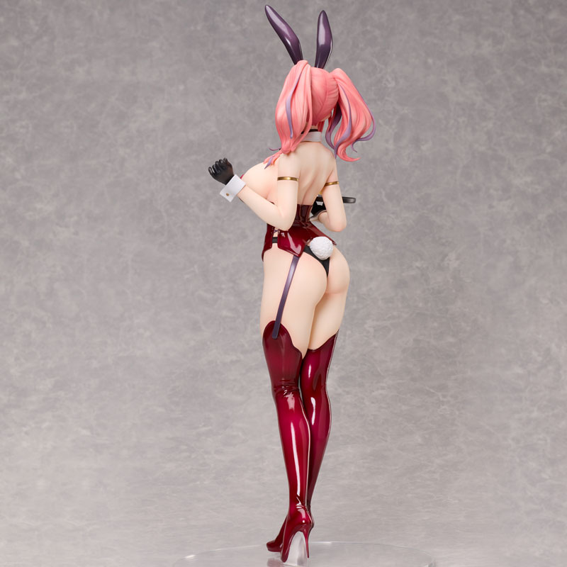 PREORDINE+ CHIUSO 05/2025 Azur Lane Bremerton: Anniversary Bunny Ver. 45 cm Statue 1/4
