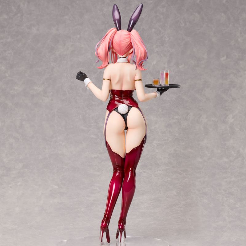 PREORDINE+ CHIUSO 05/2025 Azur Lane Bremerton: Anniversary Bunny Ver. 45 cm Statue 1/4