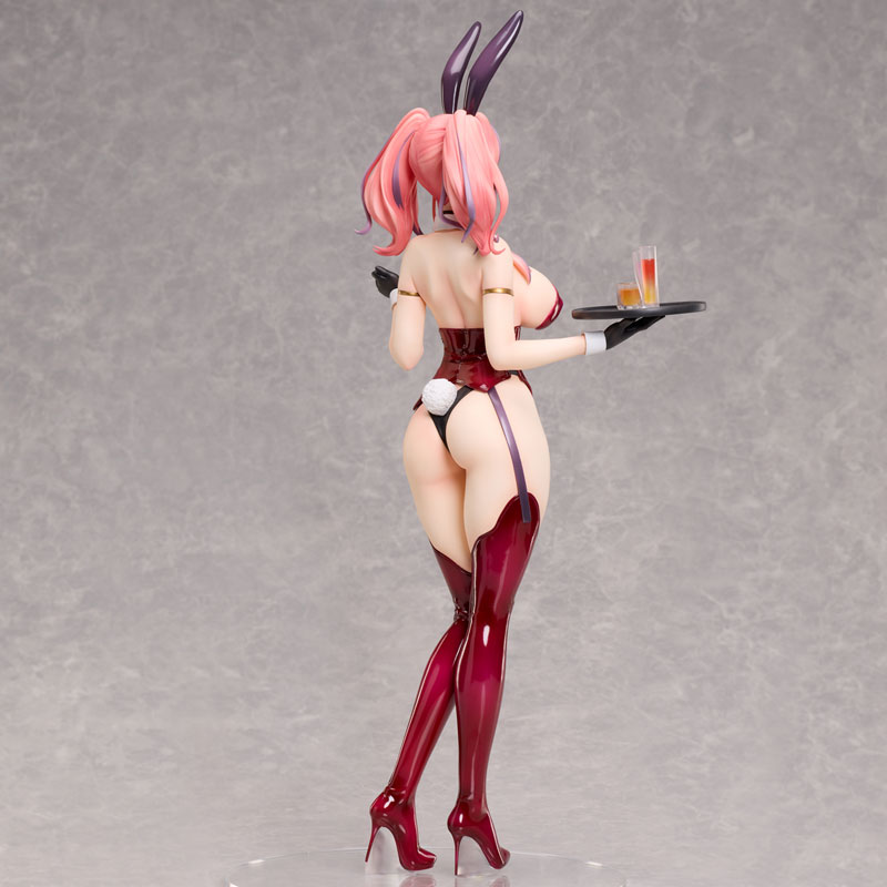 PREORDINE+ CHIUSO 05/2025 Azur Lane Bremerton: Anniversary Bunny Ver. 45 cm Statue 1/4