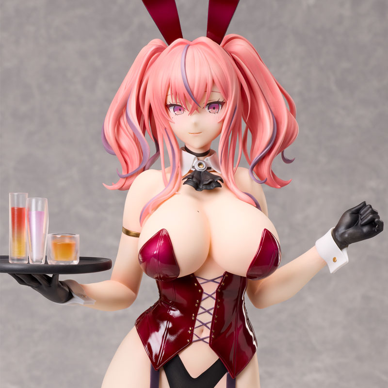 PREORDINE+ CHIUSO 05/2025 Azur Lane Bremerton: Anniversary Bunny Ver. 45 cm Statue 1/4