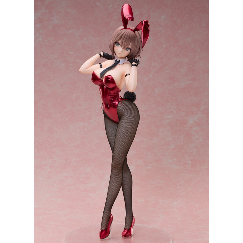 PREORDINE+ 08/2025 Original Character B-Style Iro Bunny Monica Illustrated by DSmile 45 cm Statue 1/4